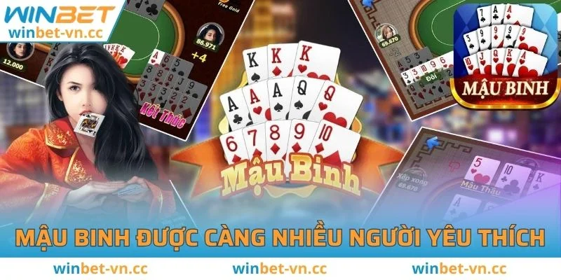 Cách Chơi Mậu Binh Cùng Mẹo Thắng Dễ Dàng Cho Tân Thủ Mậu binh đã và đang được càng nhiều hội viên yêu thích tham gia